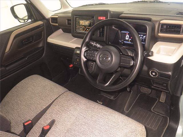 MAZDA FLAIR WAGON