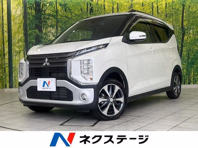 MITSUBISHI EK X