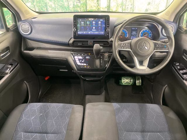 MITSUBISHI EK X