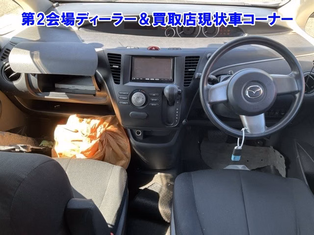 MAZDA BIANTE