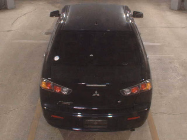 MITSUBISHI GALANT FORTIS