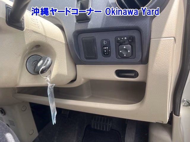 NISSAN OTTI