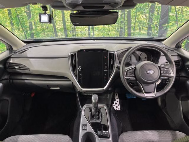 SUBARU CROSSTREK