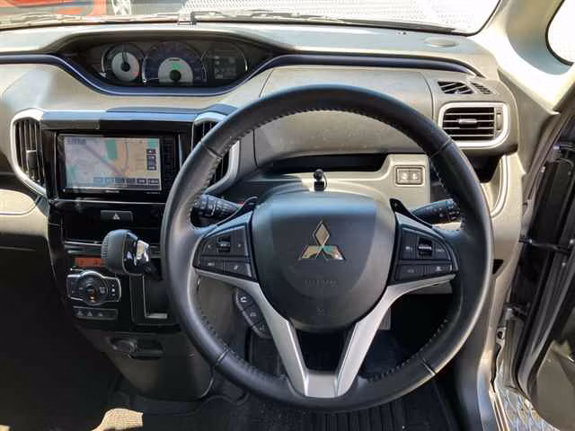 MITSUBISHI DELICA D:2