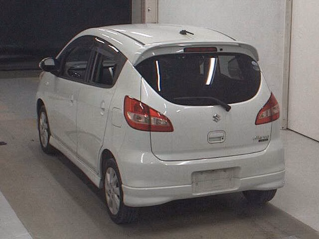SUZUKI CERVO