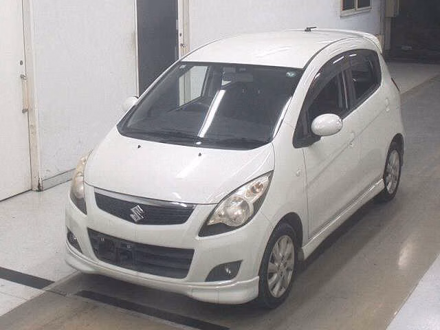 SUZUKI CERVO