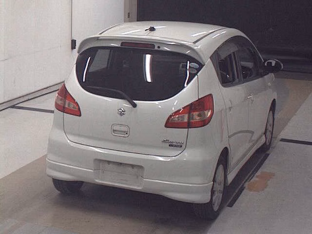 SUZUKI CERVO