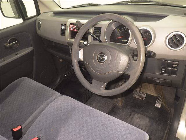 MAZDA AZ-WAGON