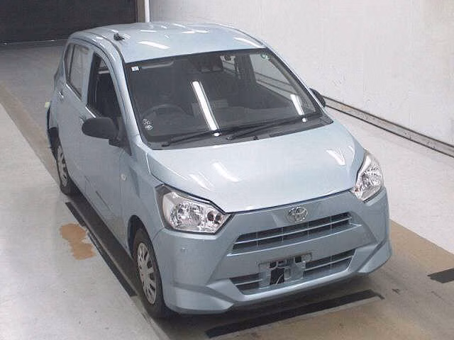 TOYOTA PIXIS EPOCH