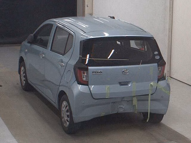 TOYOTA PIXIS EPOCH