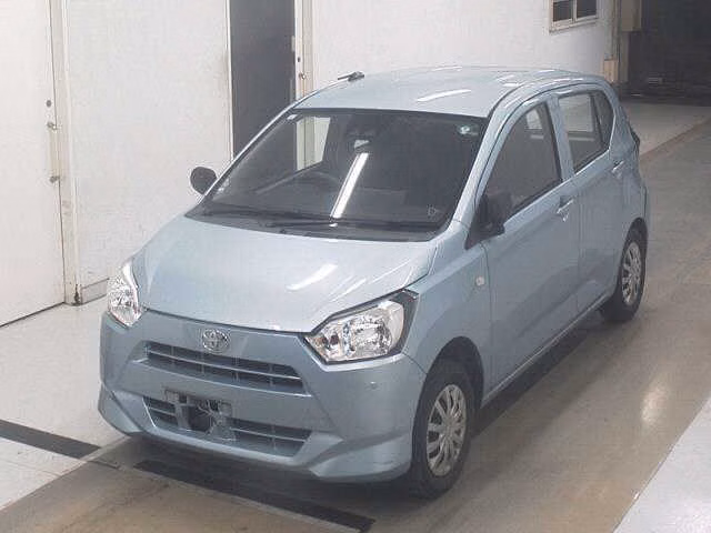 TOYOTA PIXIS EPOCH