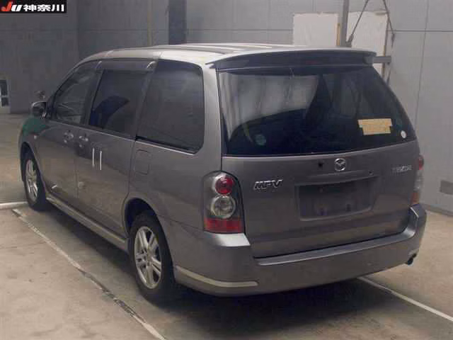 MAZDA MPV