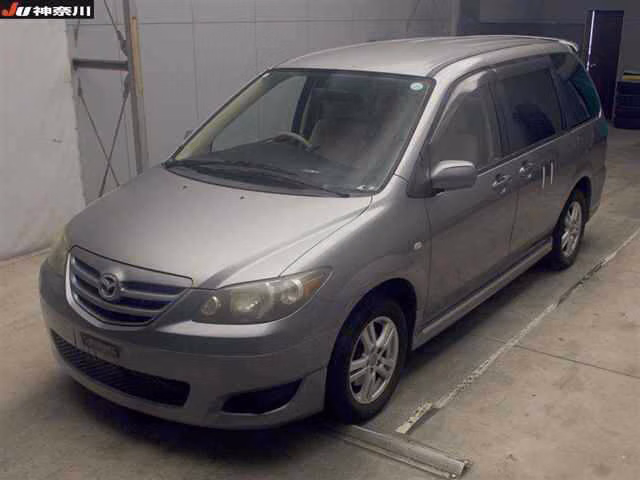 MAZDA MPV