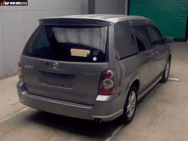MAZDA MPV