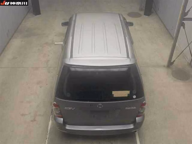 MAZDA MPV