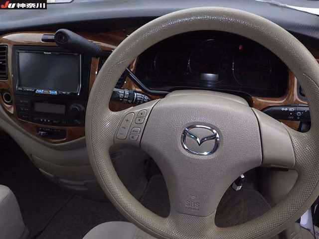 MAZDA MPV
