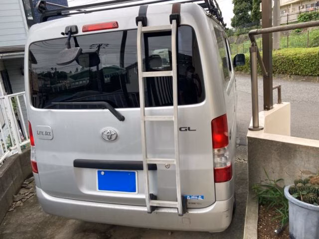 TOYOTA LITE ACE
