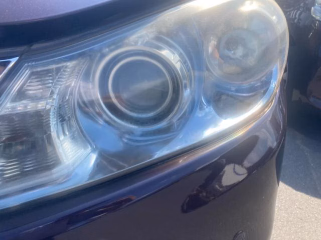 TOYOTA SAI