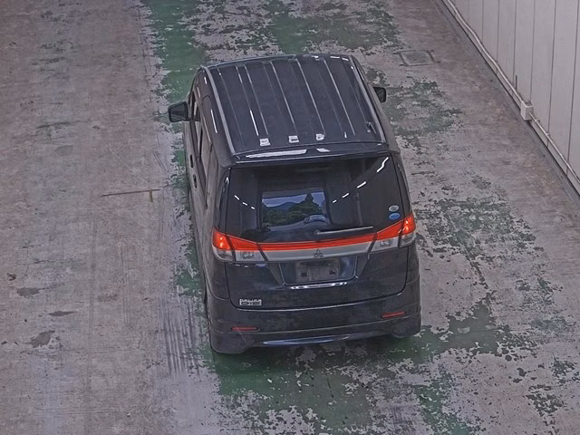 MITSUBISHI DELICA D:2