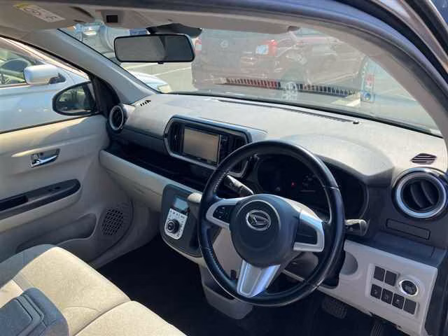 DAIHATSU BOON