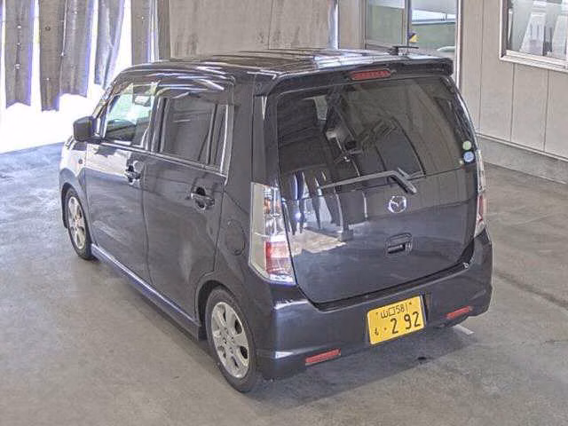 MAZDA AZ-WAGON