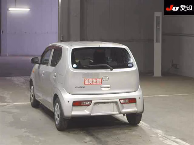 MAZDA CAROL