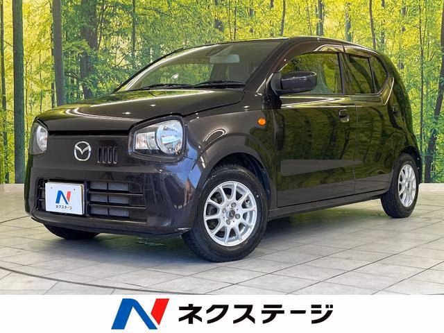 MAZDA CAROL