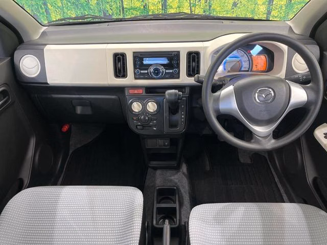 MAZDA CAROL