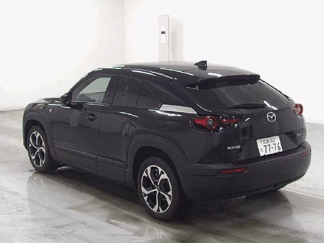 MAZDA MX-30