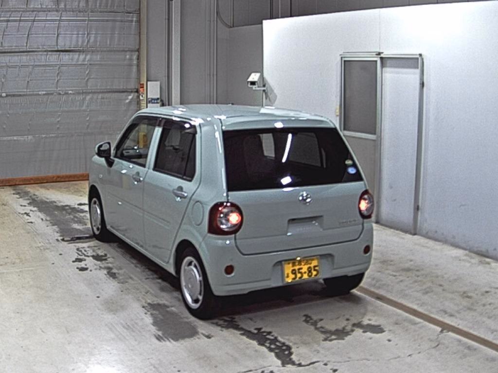 DAIHATSU MIRA TOCOT