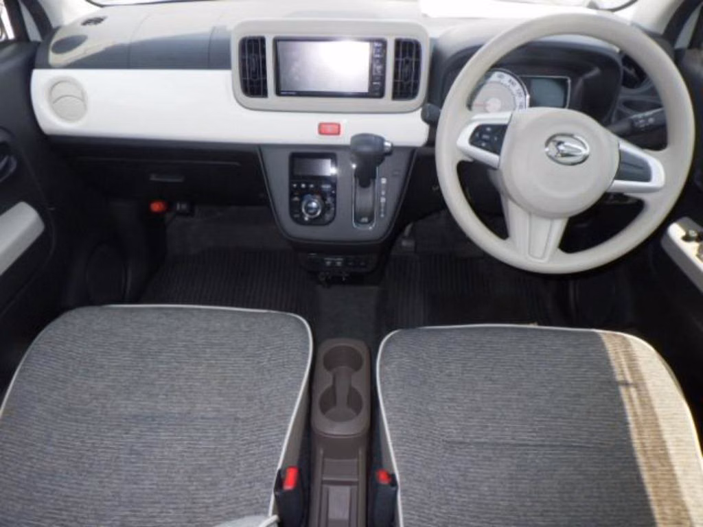 DAIHATSU MIRA TOCOT
