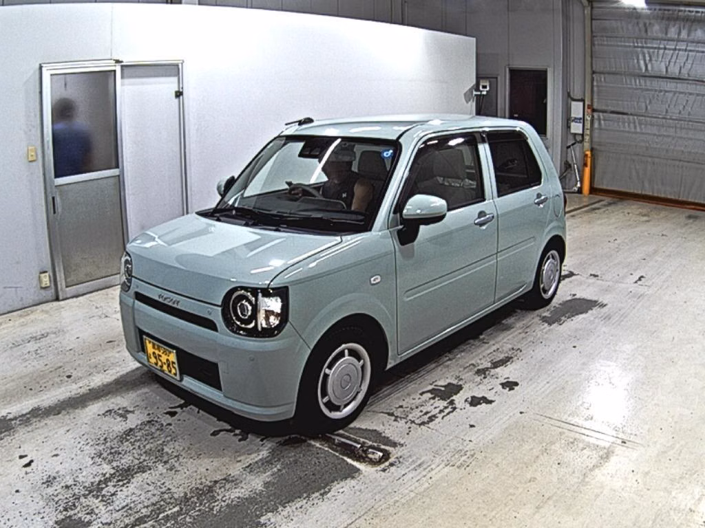 DAIHATSU MIRA TOCOT
