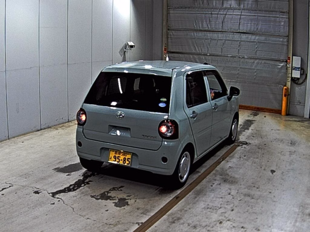 DAIHATSU MIRA TOCOT