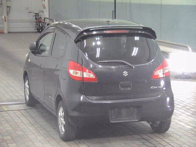 SUZUKI CERVO