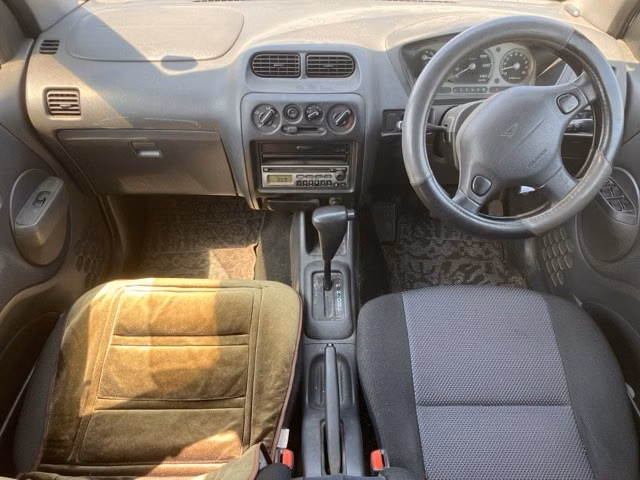 DAIHATSU TERIOS KID
