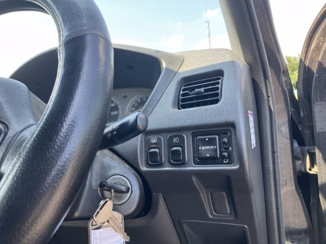DAIHATSU TERIOS KID