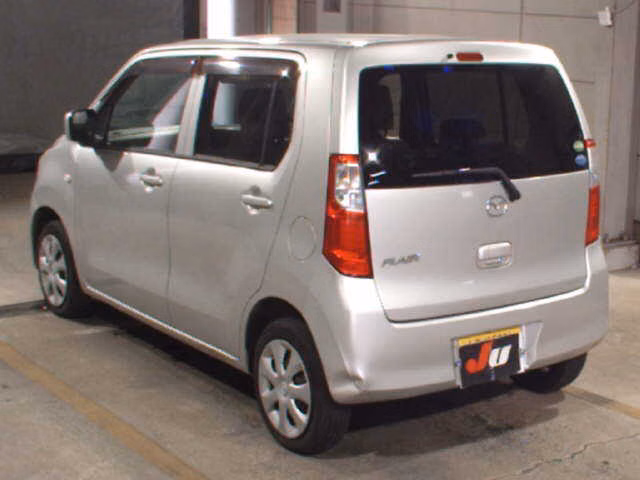 MAZDA FLAIR