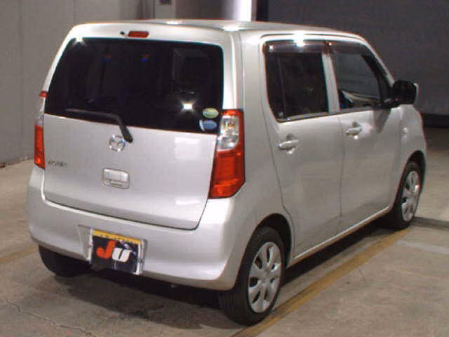 MAZDA FLAIR