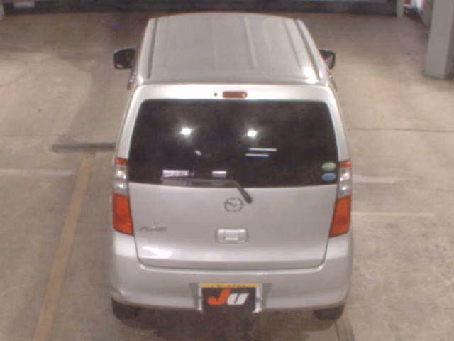 MAZDA FLAIR