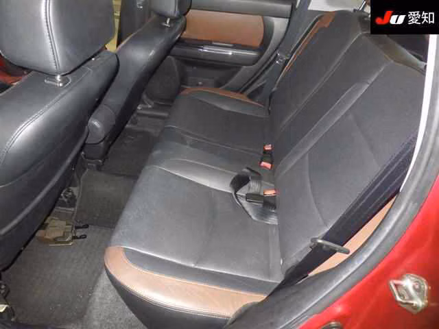 MAZDA VERISA