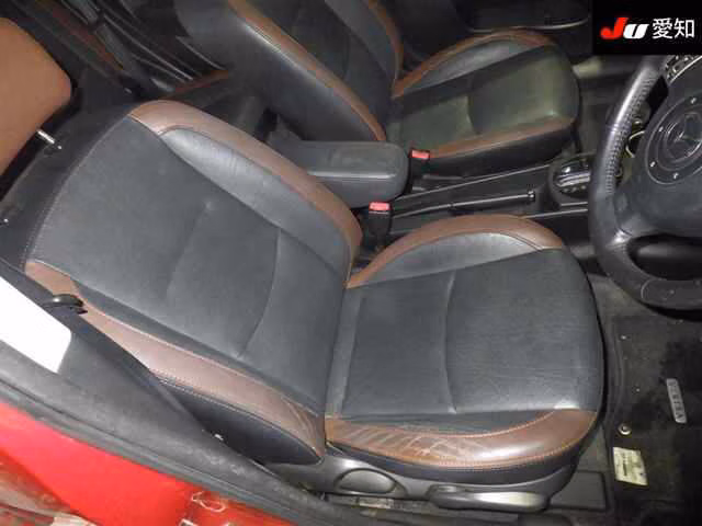 MAZDA VERISA