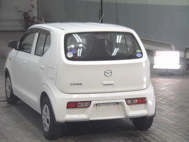 MAZDA CAROL