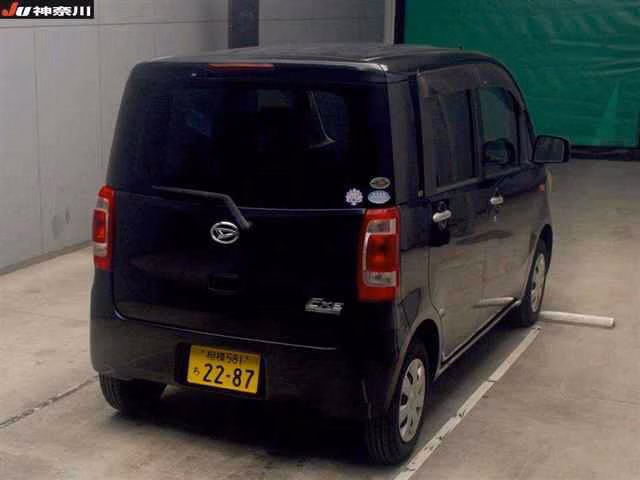DAIHATSU TANTO EXE