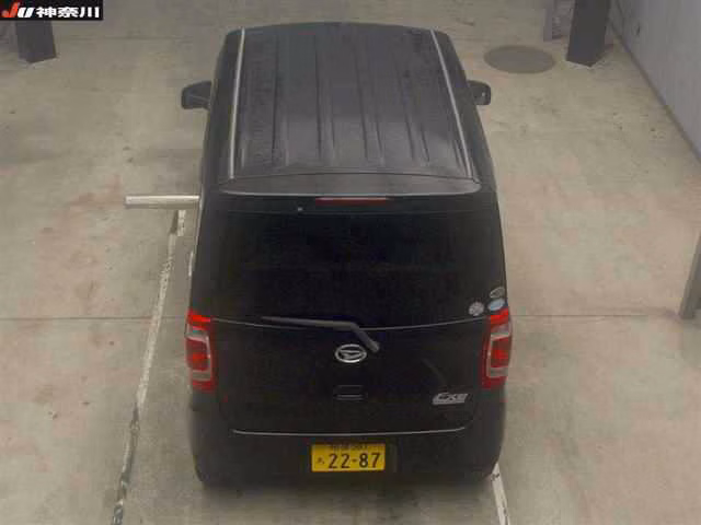 DAIHATSU TANTO EXE