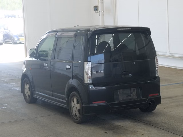 MITSUBISHI EK SPORT