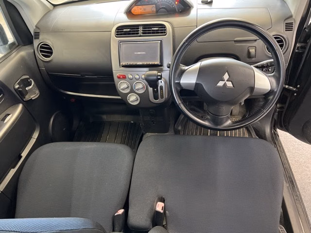 MITSUBISHI EK SPORT