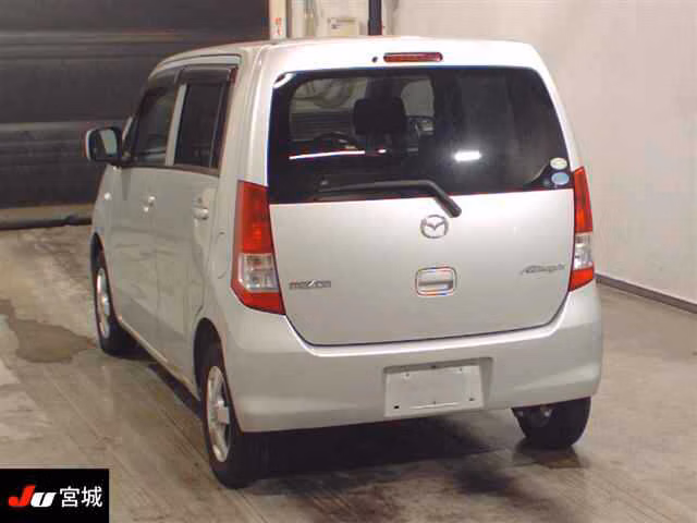 MAZDA AZ-WAGON