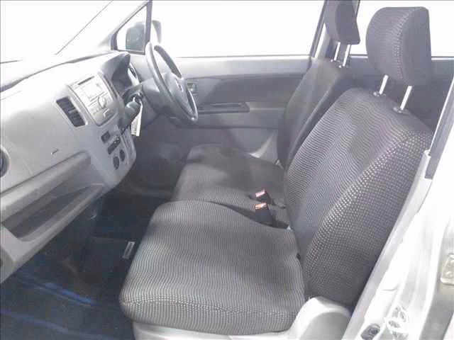 MAZDA AZ-WAGON