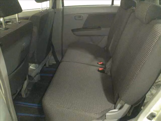 MAZDA AZ-WAGON