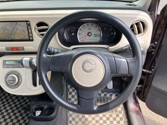 DAIHATSU MIRA COCOA